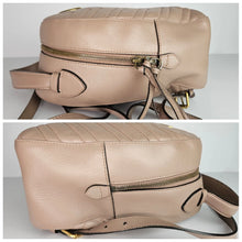Load image into Gallery viewer, Authentic G G Marmont Backpack
