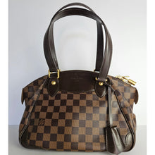 Load image into Gallery viewer, Authentic Damier Ebene Verona PM