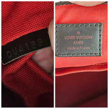 Load image into Gallery viewer, Authentic Damier Ebene Verona PM