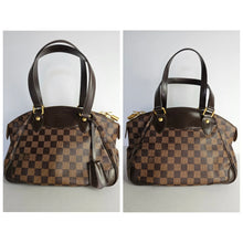 Load image into Gallery viewer, Authentic Damier Ebene Verona PM