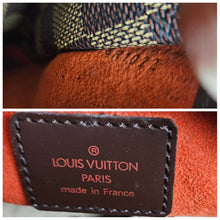 Load image into Gallery viewer, Authentic Damier Ebene Sarria Horizontal