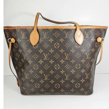 Load image into Gallery viewer, Authentic Neverfull MM