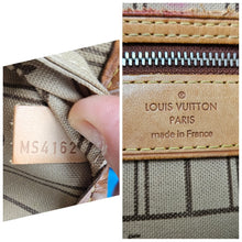 Load image into Gallery viewer, Authentic Neverfull MM