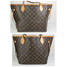 Load image into Gallery viewer, Authentic Neverfull MM