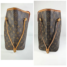 Load image into Gallery viewer, Authentic Neverfull MM