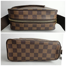 Load image into Gallery viewer, Authentic Damier Ebene Olav PM