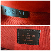 Load image into Gallery viewer, Authentic Damier Ebene Westminster PM