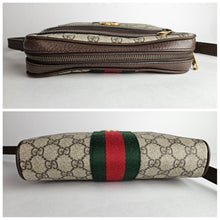 Load image into Gallery viewer, Authentic G G Ophidia Messenger Bag