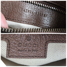 Load image into Gallery viewer, Authentic G G Ophidia Messenger Bag