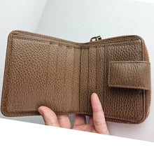 Load image into Gallery viewer, Authentic G G Bifold Wallet