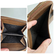 Load image into Gallery viewer, Authentic G G Bifold Wallet