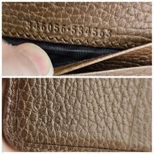 Load image into Gallery viewer, Authentic G G Bifold Wallet