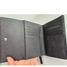 Load image into Gallery viewer, AuthenticBurberry Trifold Wallet