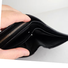 Load image into Gallery viewer, AuthenticBurberry Trifold Wallet