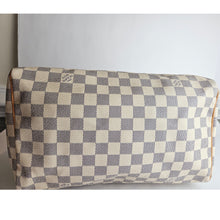 Load image into Gallery viewer, Authentic Damier Azur Speedy 30