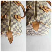 Load image into Gallery viewer, Authentic Damier Azur Speedy 30