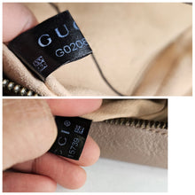 Load image into Gallery viewer, Authentic G G Marmont Chain Shoulder Bag Porcelain Rose