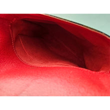Load image into Gallery viewer, Authentic Damier Ebene Musette Salsa