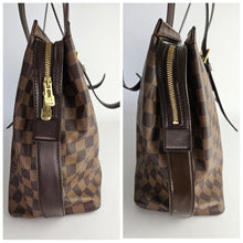 Load image into Gallery viewer, Authentic Damier Ebene Chelsea
