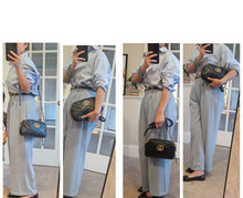 Load image into Gallery viewer, Authentic G G Marmont Shoulder Bag