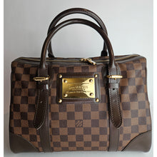 Load image into Gallery viewer, Authentic Damier Ebene Berkeley