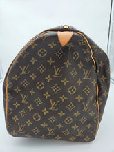 Load image into Gallery viewer, Authentic Keepall 55