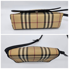 Load image into Gallery viewer, Authentic Nova Check Shoulder Bag