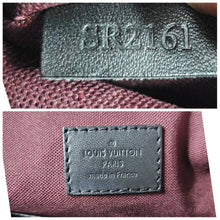 Load image into Gallery viewer, Authentic Torres Monogram Macassar