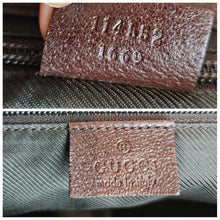 Load image into Gallery viewer, Authentic G G Backpack