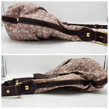 Load image into Gallery viewer, Authentic Louis Vuitton Rhspsodie MM Idylle Shoulder Bag