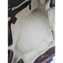 Load image into Gallery viewer, Authentic G G Boston Medium Shoulder Bag