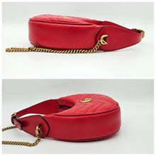 Load image into Gallery viewer, Authentic G G Marmont Running Red