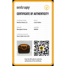 Load image into Gallery viewer, Authentic Trouville