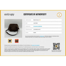 Load image into Gallery viewer, Authentic Damier Ebene Belem PM