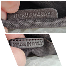 Load image into Gallery viewer, Authentic Burbrry Haymarket Handbag