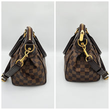 Load image into Gallery viewer, Authentic Damier Ebene Trevi PM
