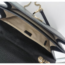 Load image into Gallery viewer, Authentic G G Chain link Interlocking G