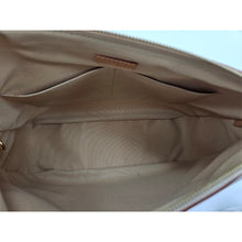 Load image into Gallery viewer, Authentic Damier Azur Siracusa MM