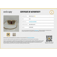 Load image into Gallery viewer, Authentic G G Ophidia Supreme Shoulder Bag off white
