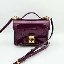 Load image into Gallery viewer, Authentic Vernis Patent leather Monceau