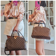 Load image into Gallery viewer, Authentic Damier Ebene Kensington