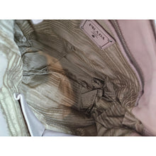 Load image into Gallery viewer, Authentic PradaGathered Beige