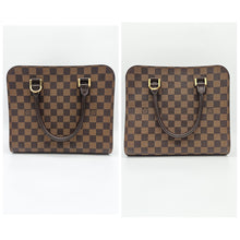 Load image into Gallery viewer, Authentic Damier Ebene Triana