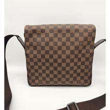 Load image into Gallery viewer, Authentic Damier Ebene Naviglio
