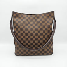 Load image into Gallery viewer, Authentic Damier Ebene Looping