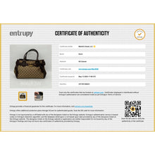 Load image into Gallery viewer, Authentic G G Boston Medium Shoulder Bag
