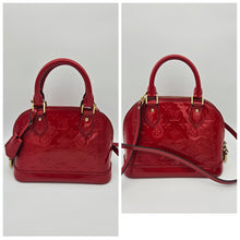 Load image into Gallery viewer, Authentic Vernis Alma BB