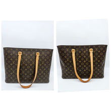 Load image into Gallery viewer, Authentic Luco Monogram