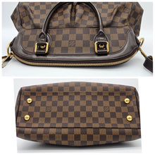 Load image into Gallery viewer, Authentic Damier Ebene Trevi PM