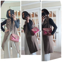 Load image into Gallery viewer, Authentic Mylockme Shoulder Bag
